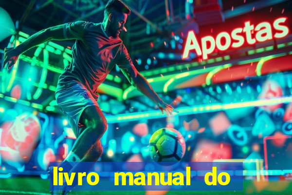 livro manual do futebol americano pdf